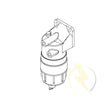 Isuzu Fuel Filter Assembly