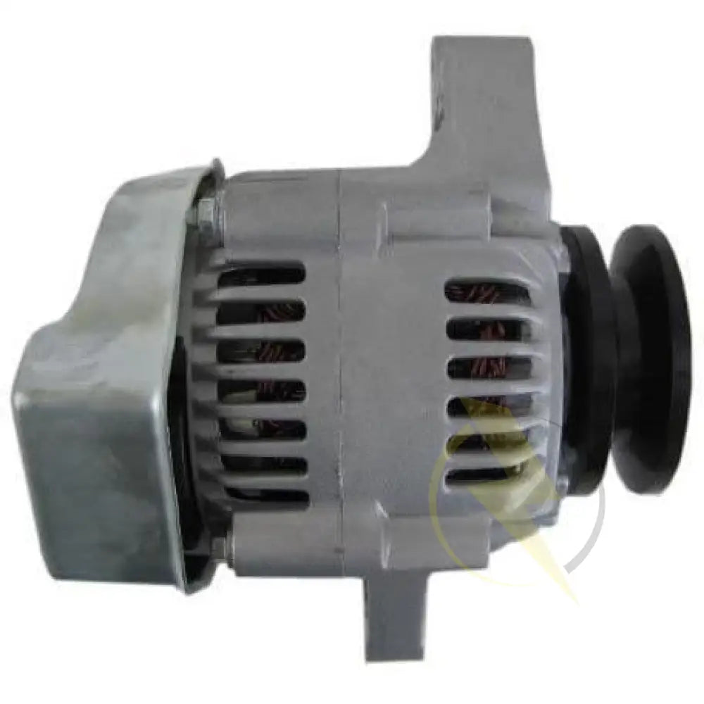 Kubota 02 Alternator