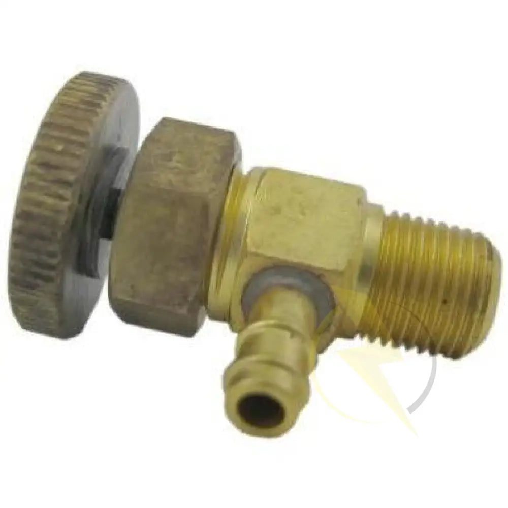 Kubota Fuel Bleeder Valve