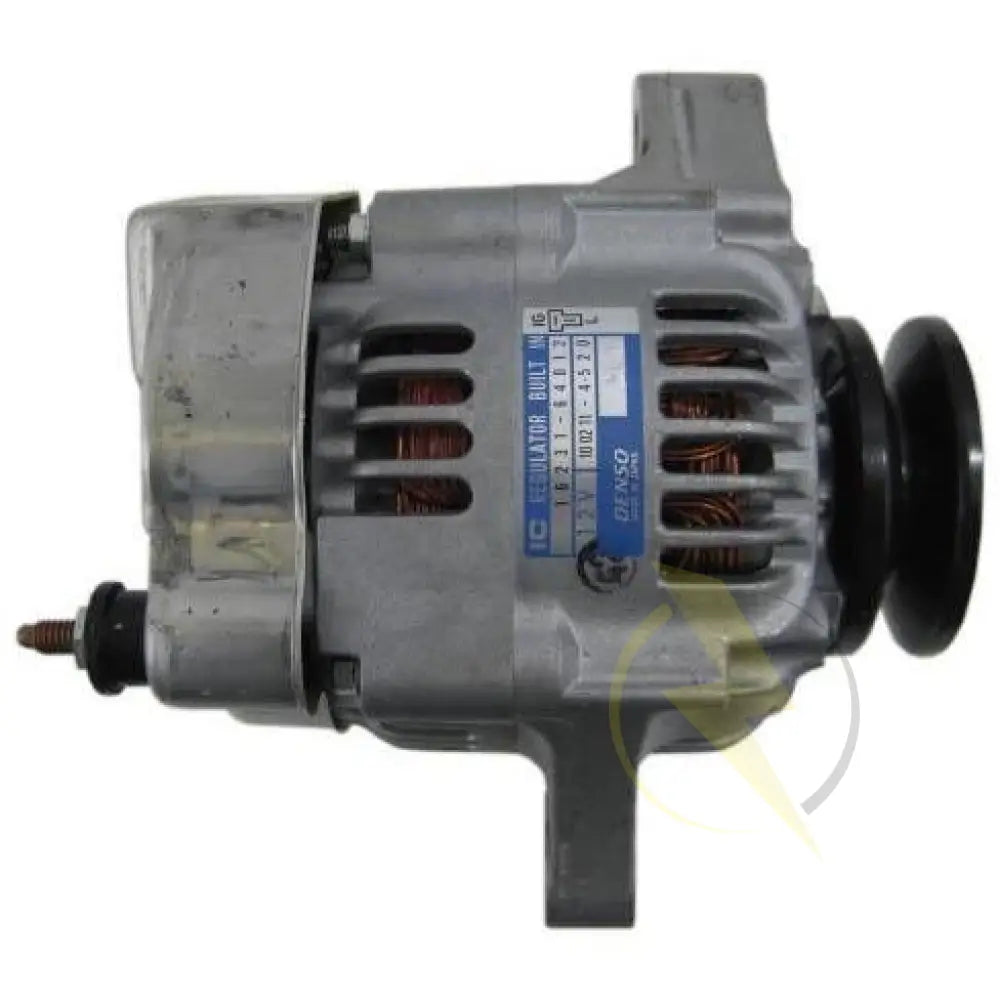 Replacement Kubota 05 Alternator 