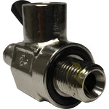 PowerTech Diesel Generator Oil Drain Valve