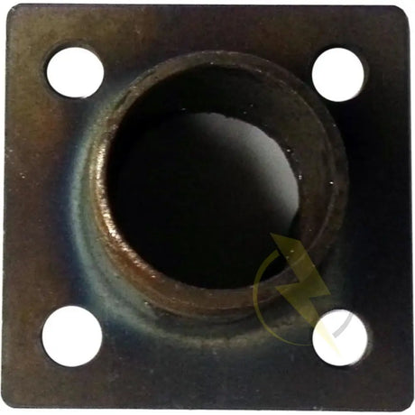 Exhaust Flange for a PowerTech Generator