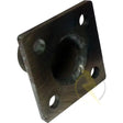 Kubota 1 1/4 Exhaust Flange