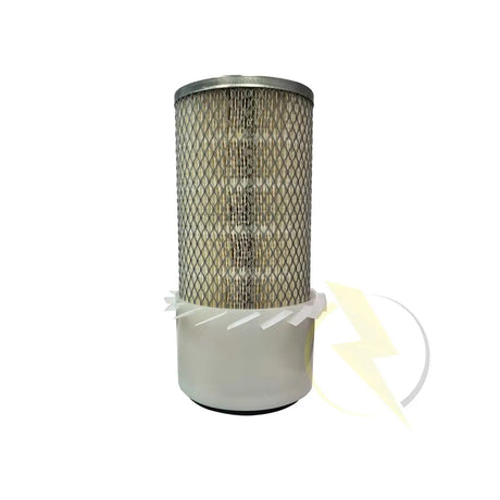 Kubota 15kW-25kW Air Filter for the Large Metal Canister