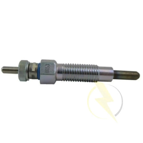 Kubota 1902 glow plug for a PowerTech Mobile Generator.