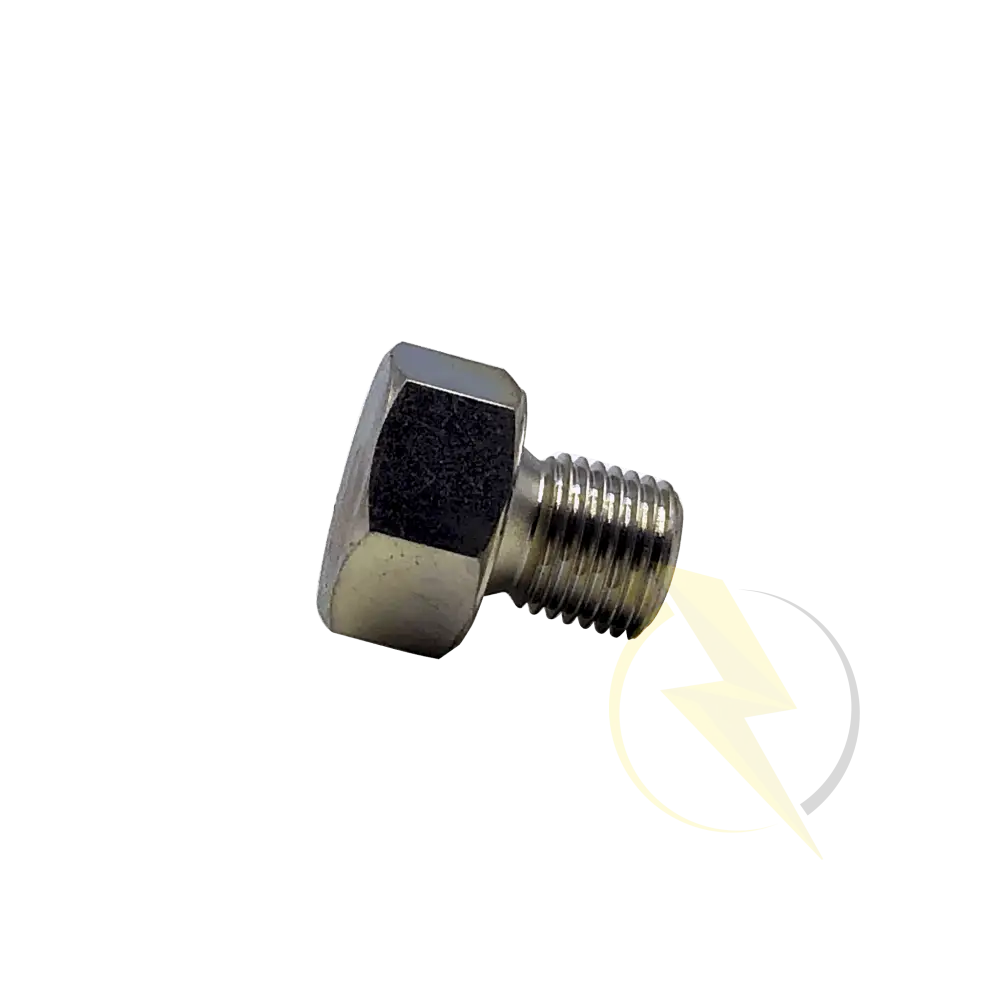 Kubota Small drain bolt for a PowerTech Mobile Generators