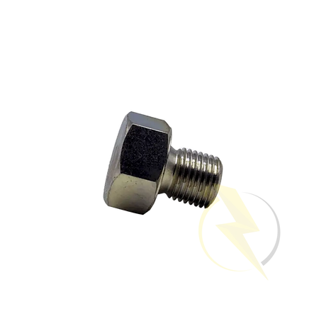 Kubota Small drain bolt for a PowerTech Mobile Generators