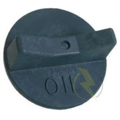 Kubota Oil Fill Cap for PowerTech Generators