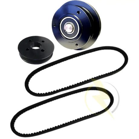 PowerTech Pulley Kit