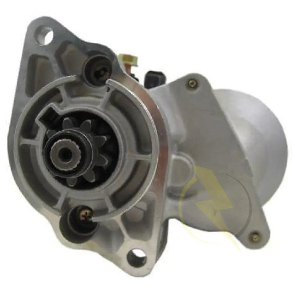 PowerTech Kubota Starter 1505