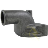 PowerTech generators thermostat housing 90 degrees