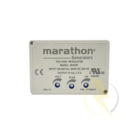 Marathon Voltage Regulator 350-SE