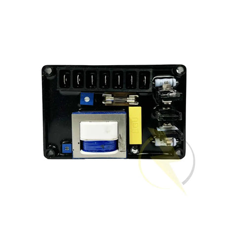 Marathon Voltage Regulator XQW250-S2