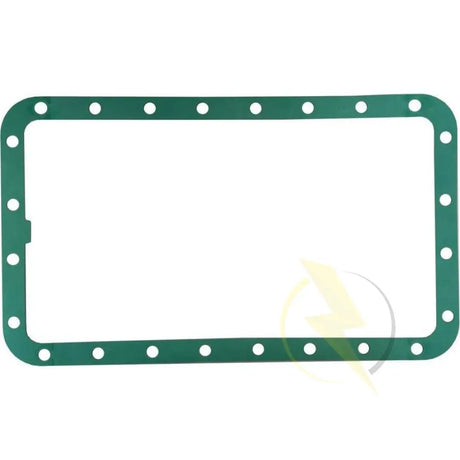 Replacement Kubota 02/03 Oil Pan Gasket for a PowerTech Generator