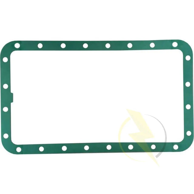 Replacement Kubota 02/03 Oil Pan Gasket for a PowerTech Generator