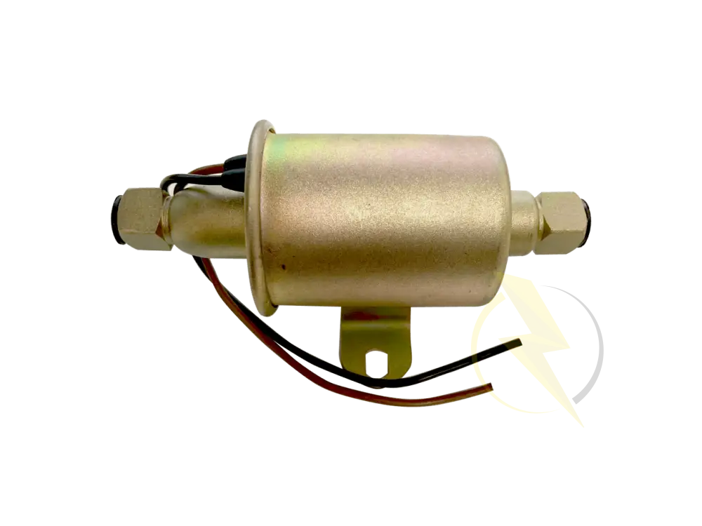 Power Tech Electric 12 Volt Fuel Pump (Mechanical) Pumps