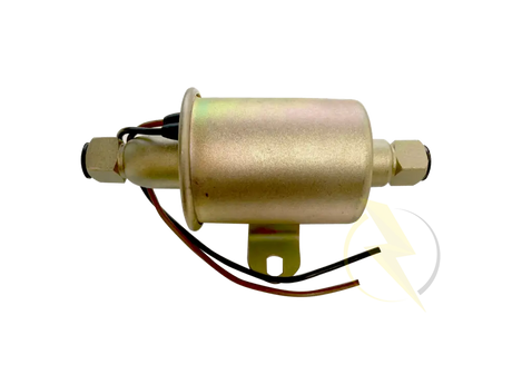 Power Tech Electric 12 Volt Fuel Pump (Mechanical) Pumps