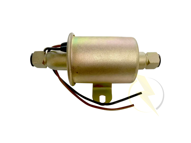 Power Tech Electric 12 Volt Fuel Pump (Mechanical) Pumps