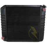 PowerTech 650 Radiator