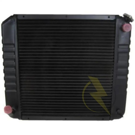 PowerTech 650 Radiator