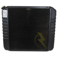 Replacement Generator Radiator