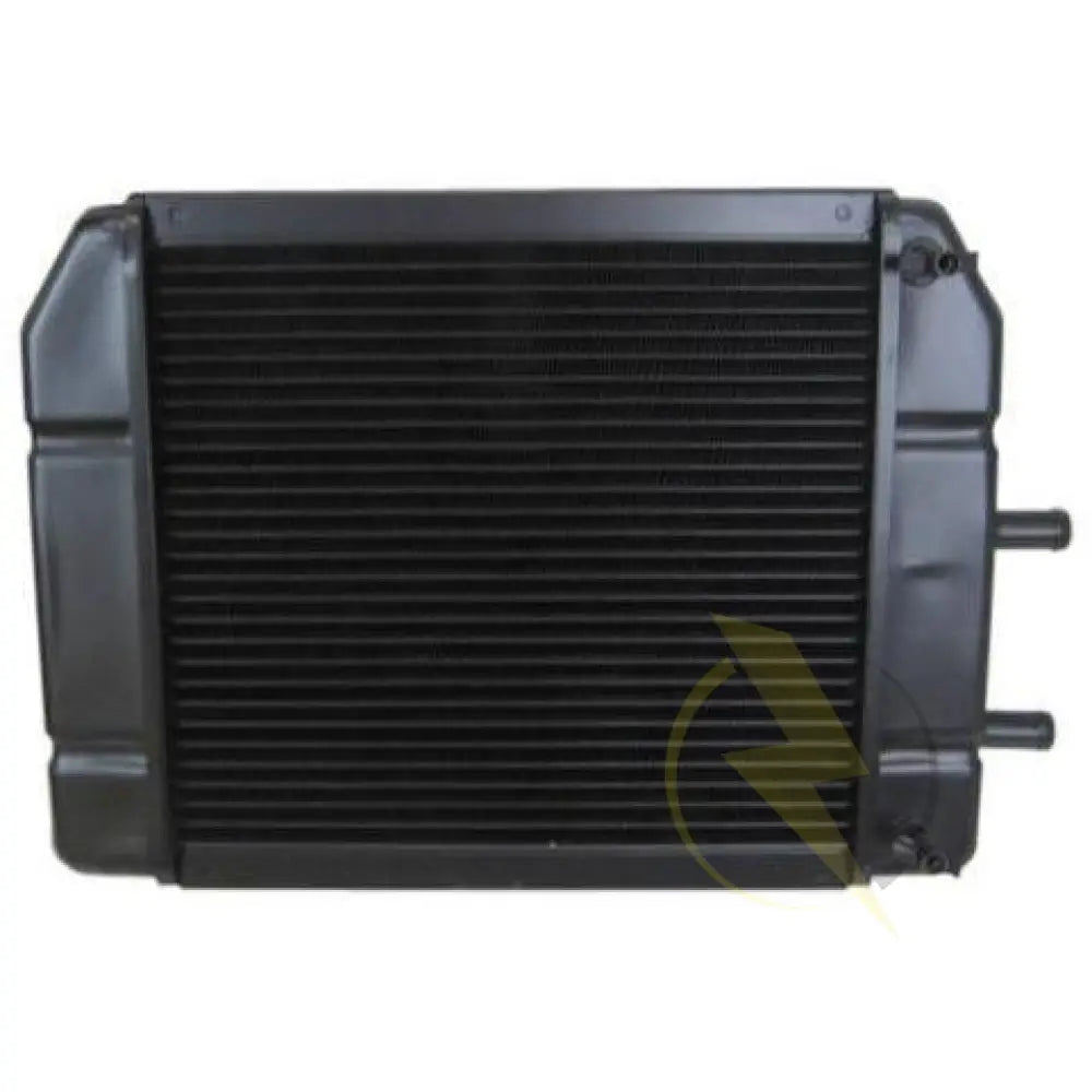 radiator for sprinter van generators