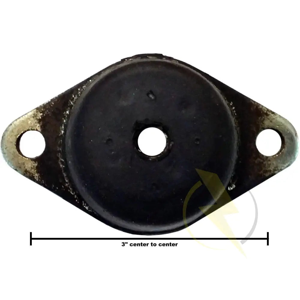 Generator Radiator Mount