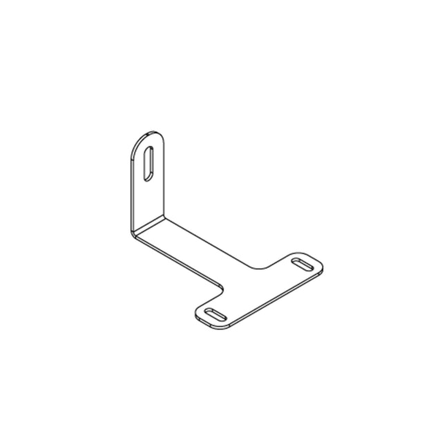 Isuzu Radiator Brace