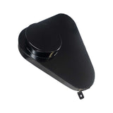 Isuzu belt guard