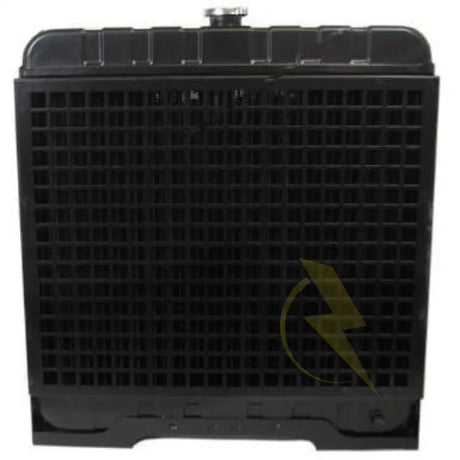 Standby Radiator for 2003 Kubota engines