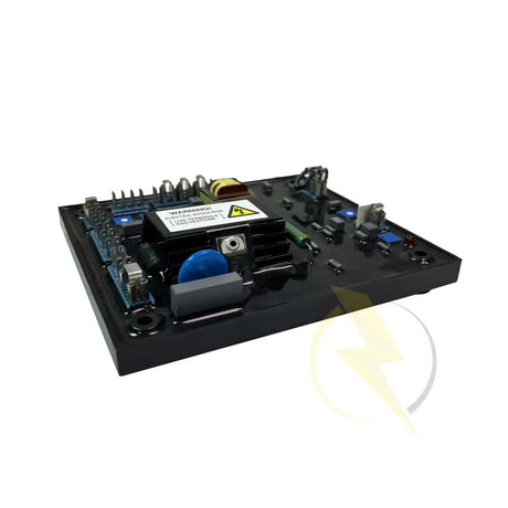 SX440 Voltage Regulator (Paralleling)