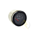 Temperature gauge for a custom power tech mobile generator