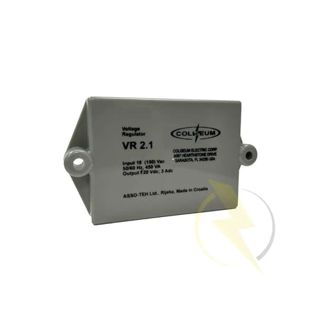 2.1 Voltage Regulator for Brush Mobile Generator