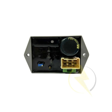 2.1 Voltage Regulator for Brush Mobile Generator