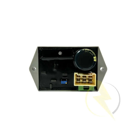 Voltage Regulator VR 2.1A (Brush)