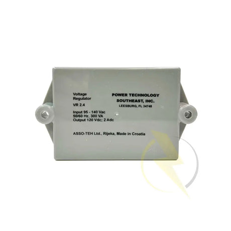 Voltage Regulator VR 2.4 (Exciter)