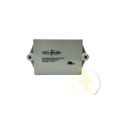 Voltage Regulator VR 3.1B (Exciter)