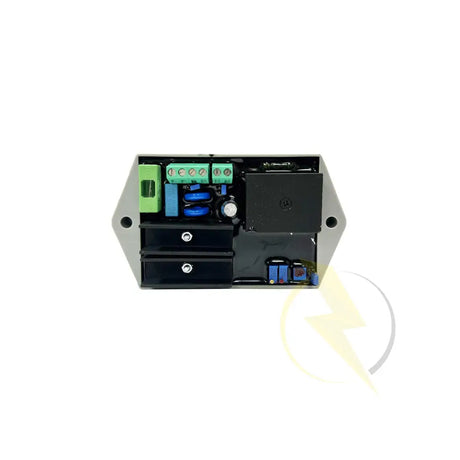 Voltage Regulator VR 3.1B (Exciter)
